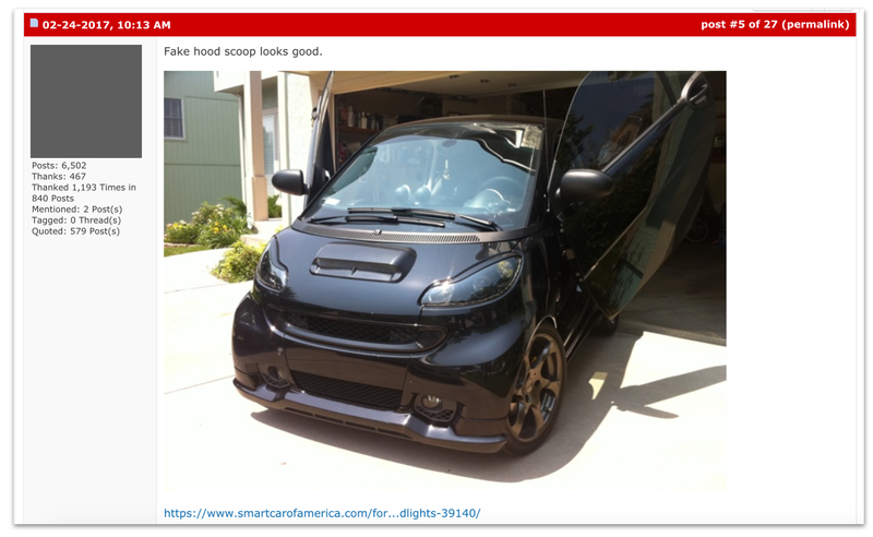 Illustration for article titled 'Fake Hood Scoops' Is the Google Image Search You Never Knew You NeededÂ